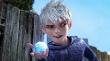 Jack Frost (rise of the guardians)