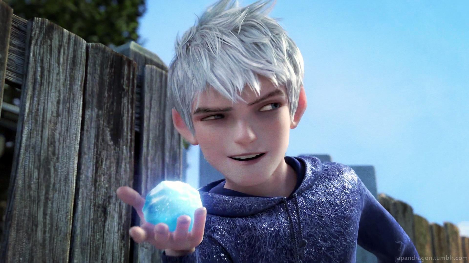 Jack Frost (rise of the guardians) Jack Frost (rise of the guardians)