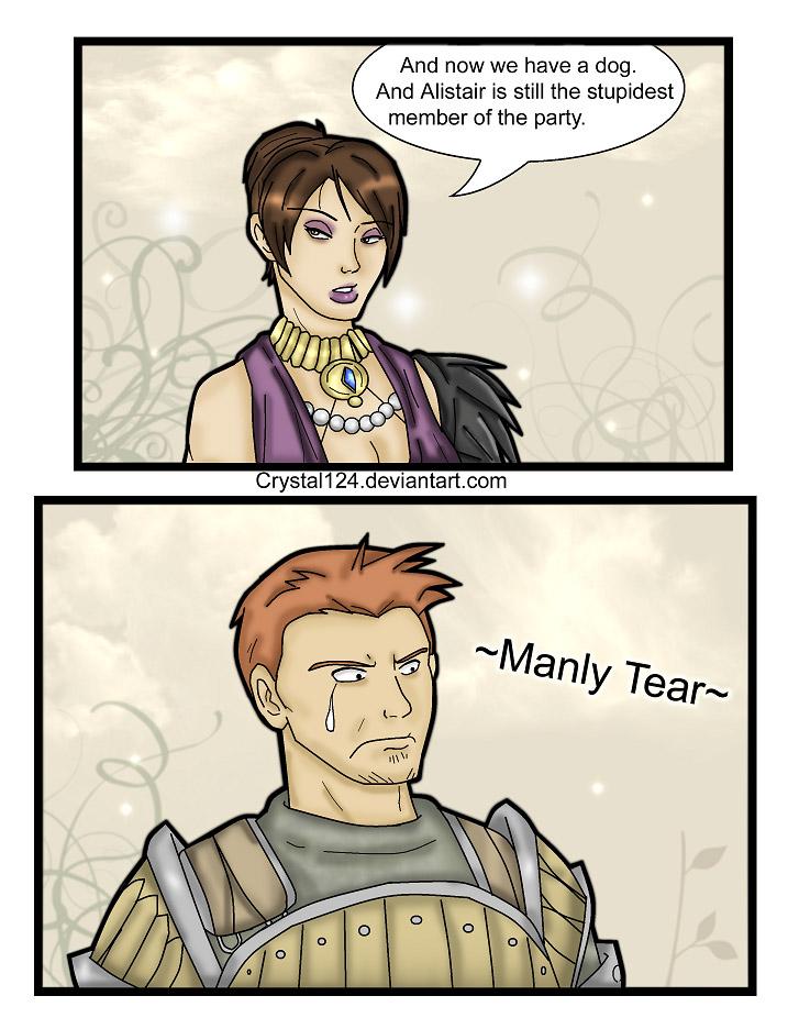 Dragon age Dragon age