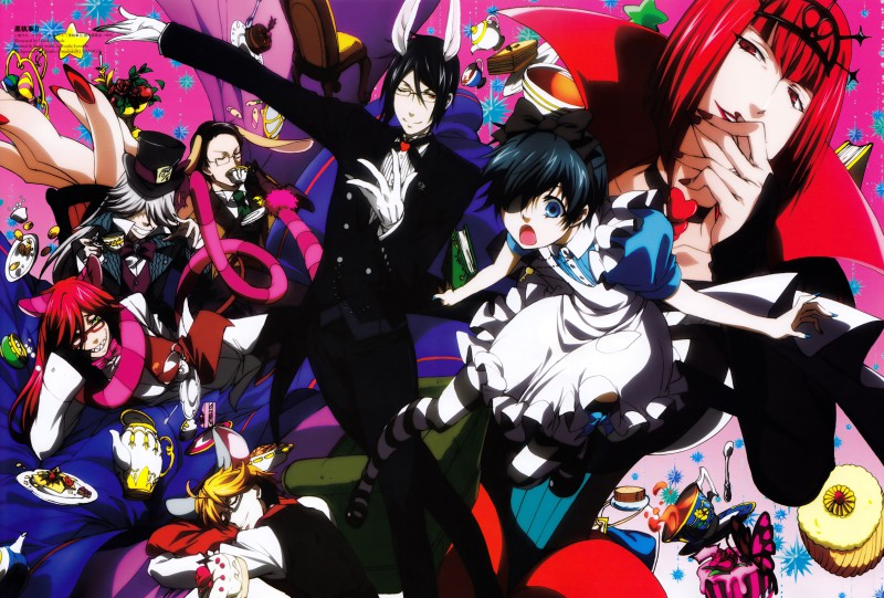 Go to Wonderland Go to Wonderland