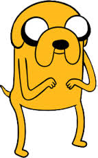 Jake The Dog Jake The Dog