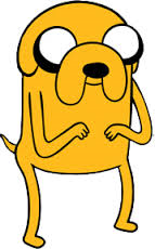 Jake The Dog