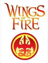 wings of fire book seris