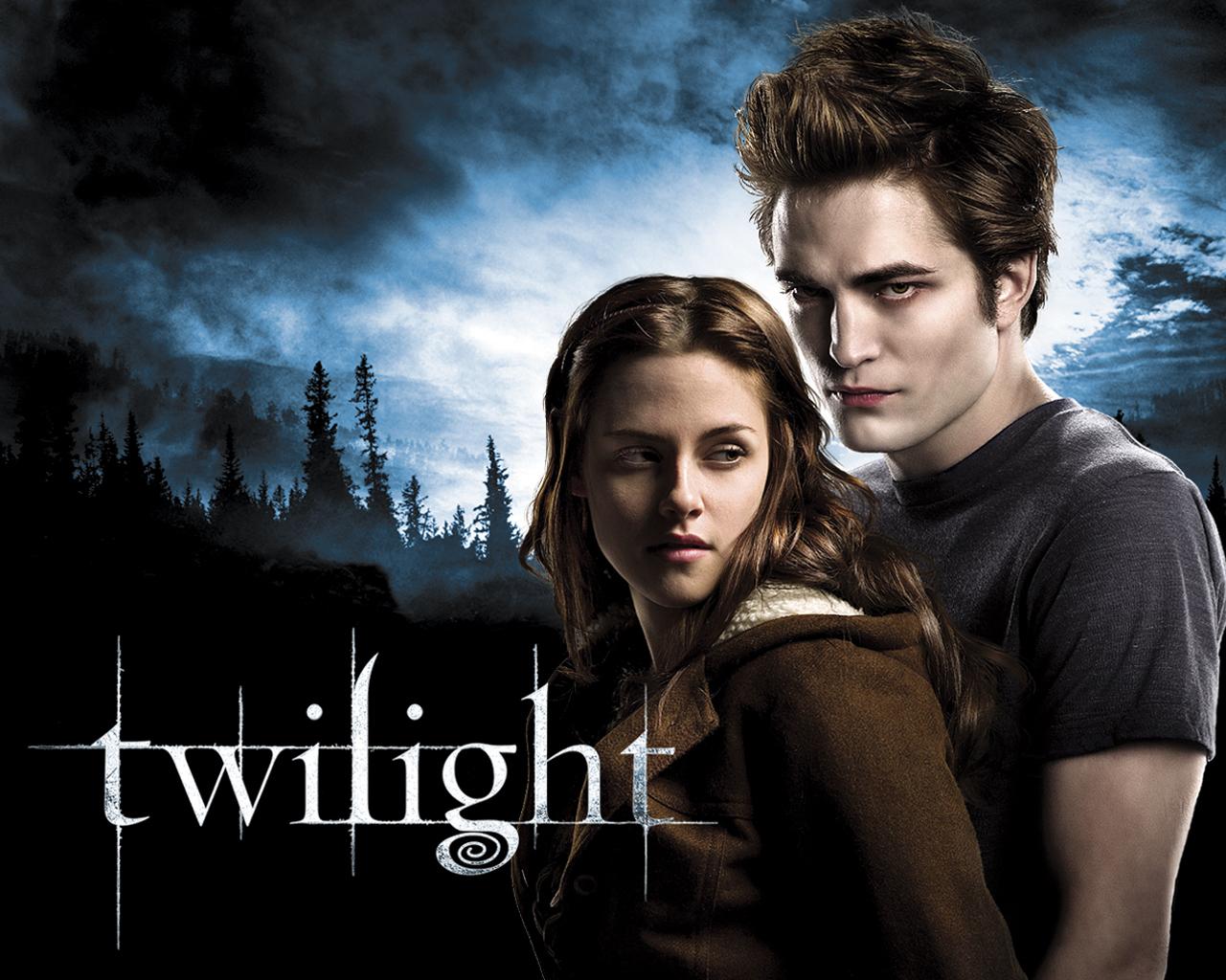 twilight vampire twilight vampire