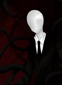 Slenderman Slenderman