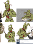 SpringTrap (Me: I just love you too mush)