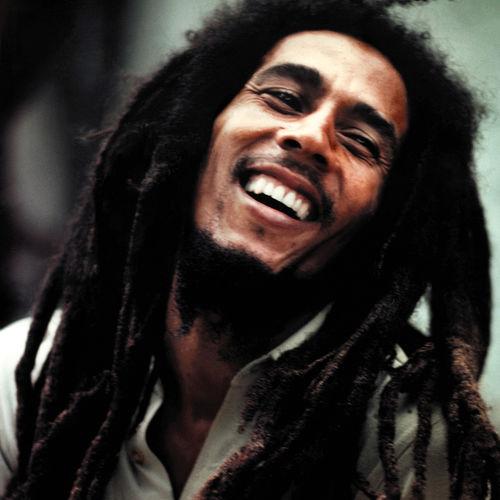 Bob Marley Bob Marley