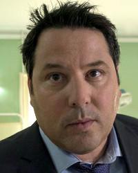 Matt Parkman