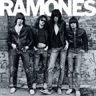 The Ramones The Ramones