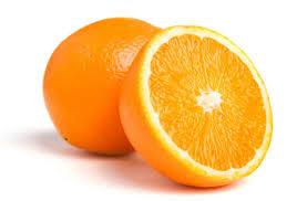 Orange Orange