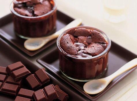 This chocolate fudge! This chocolate fudge!