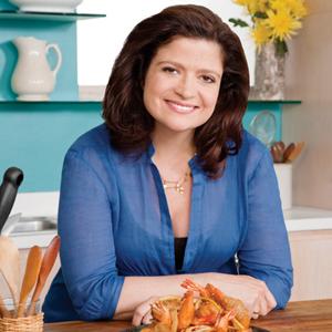 Chef Guarnaschelli