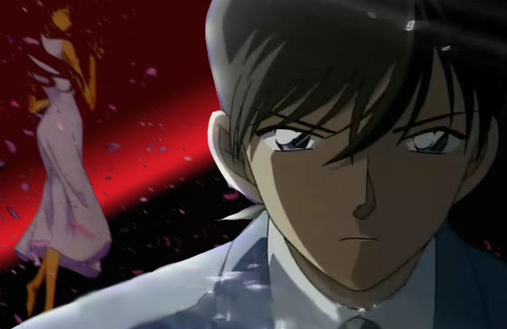 Kudo shinichi Kudo shinichi