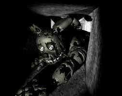 SpringTrap SpringTrap