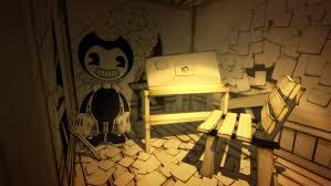 bendy bendy