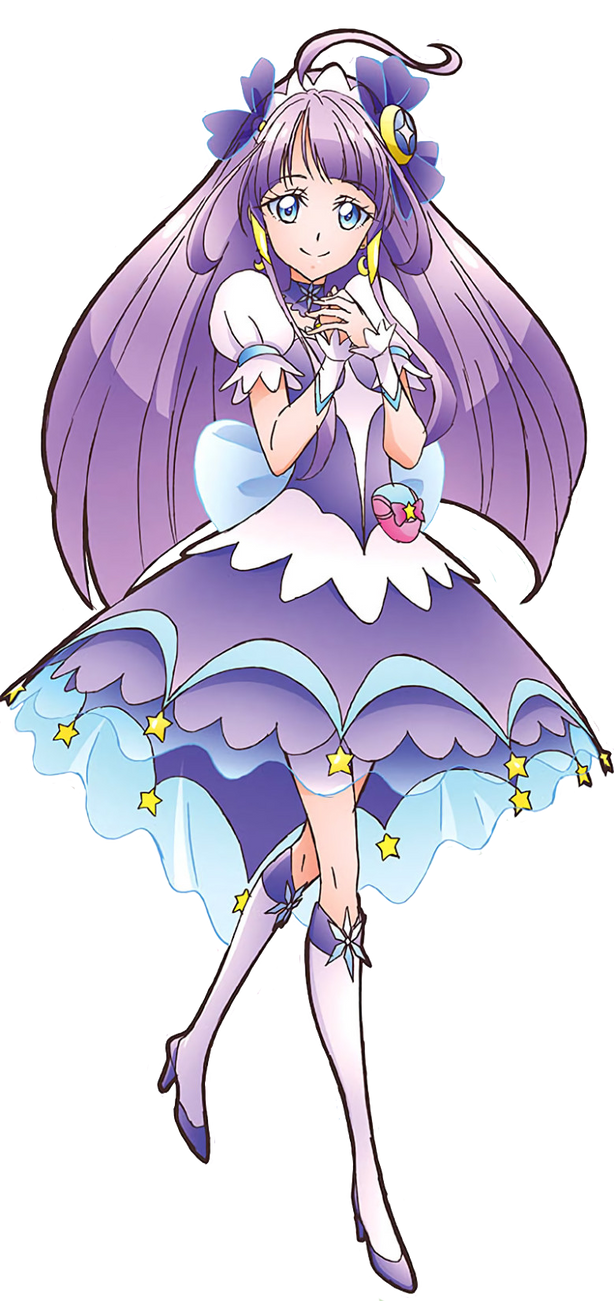 Cure Selene