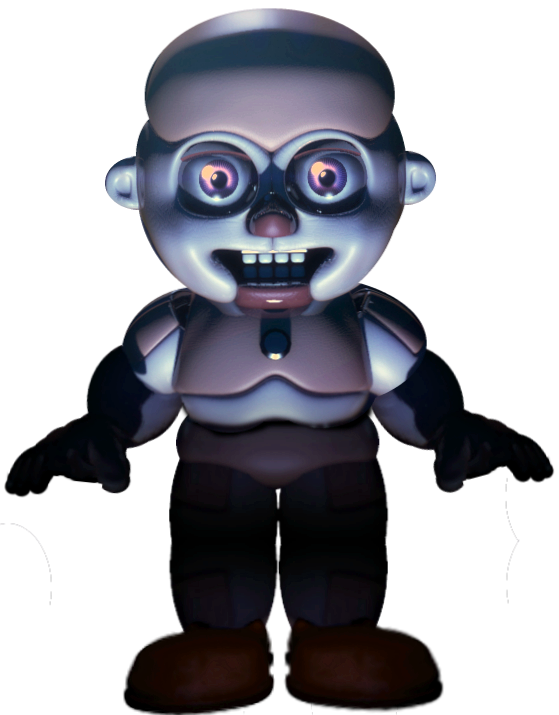 Bidybab Bidybab