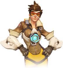 Tracer