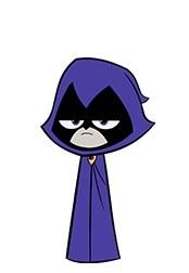 Raven Raven