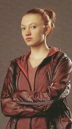 Foxface Foxface