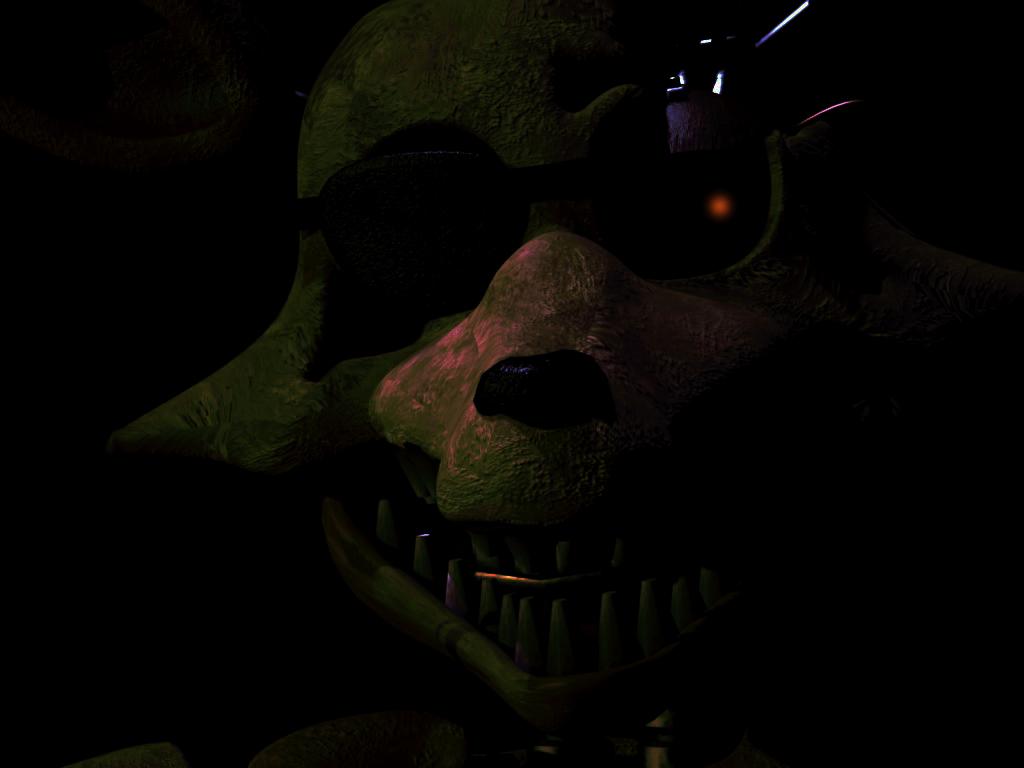 Gold Foxy Gold Foxy