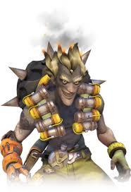 Junkrat Junkrat