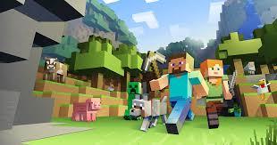 Minecraft Minecraft