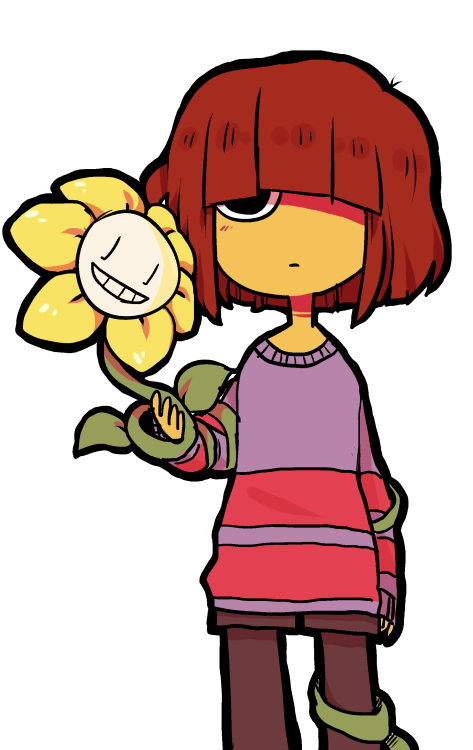 Frisk