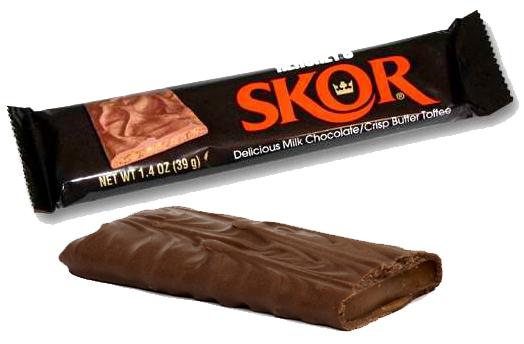 Skor