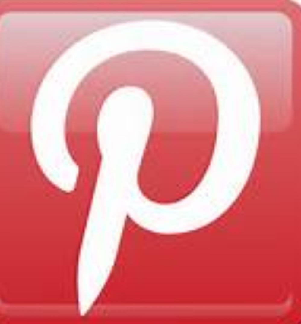 Pinterest Pinterest
