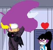 When Espio Was Emo When Espio Was Emo
