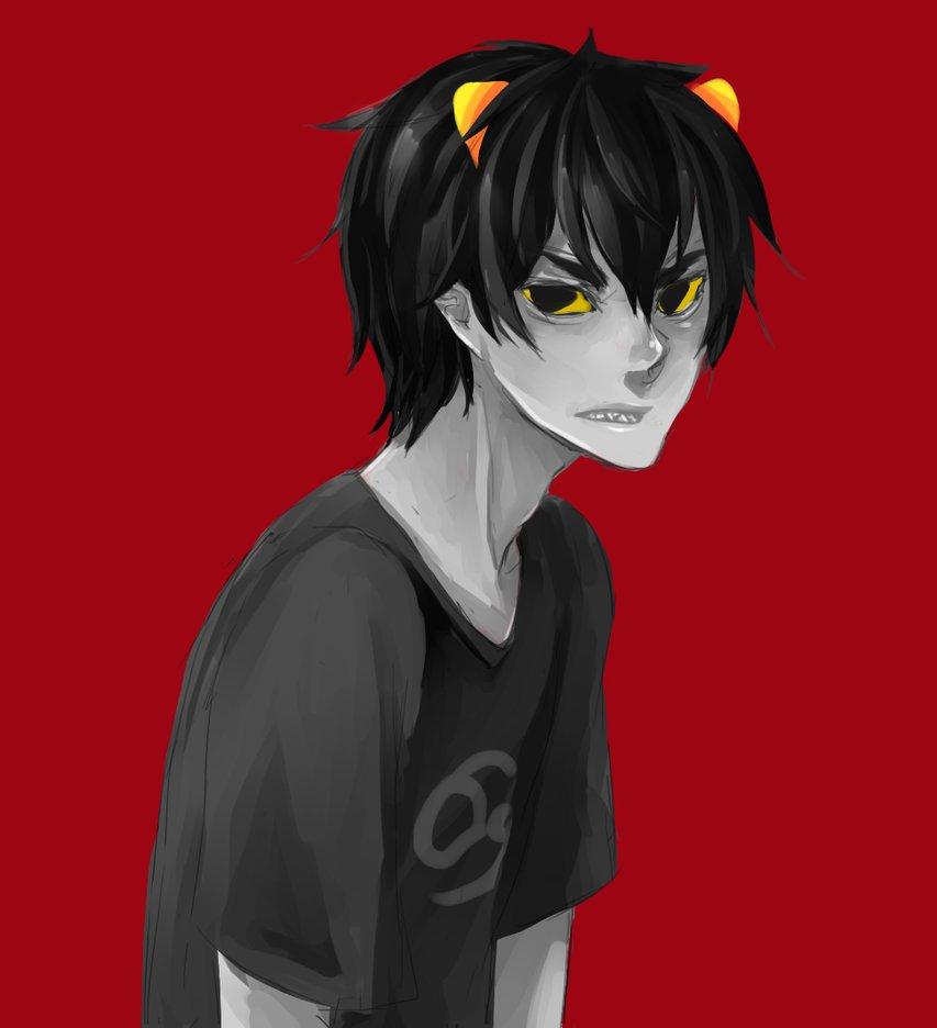 Karkat