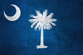 South Carolina South Carolina