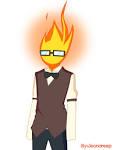 Grillby Grillby
