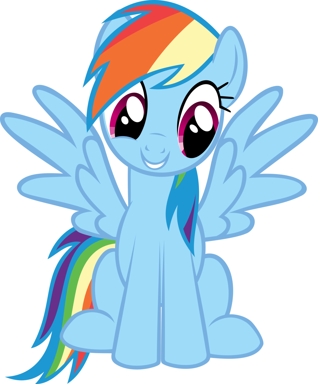 Rainbow Dash