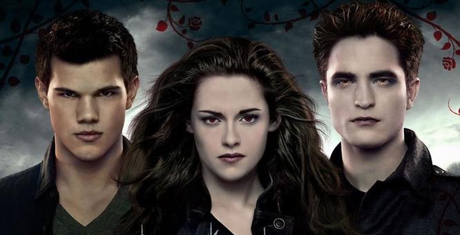 twilight twilight
