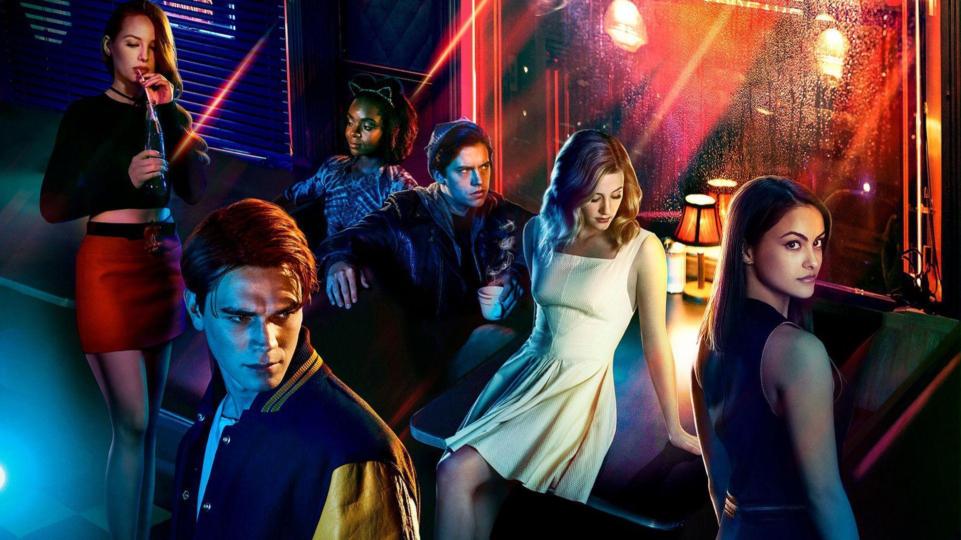 Riverdale