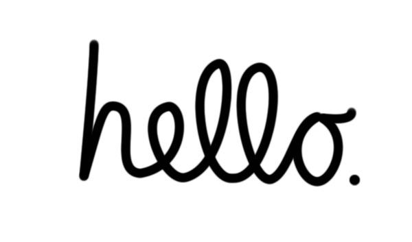 Hello Hello