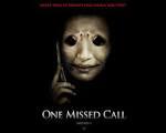 one miss call (GAHHH!! i love this freaking movie i watch it 24/7) one miss call (GAHHH!! i love this freaking movie i watch it 24/7)