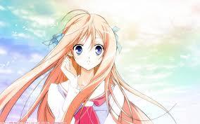 Really long hair Really long hair
