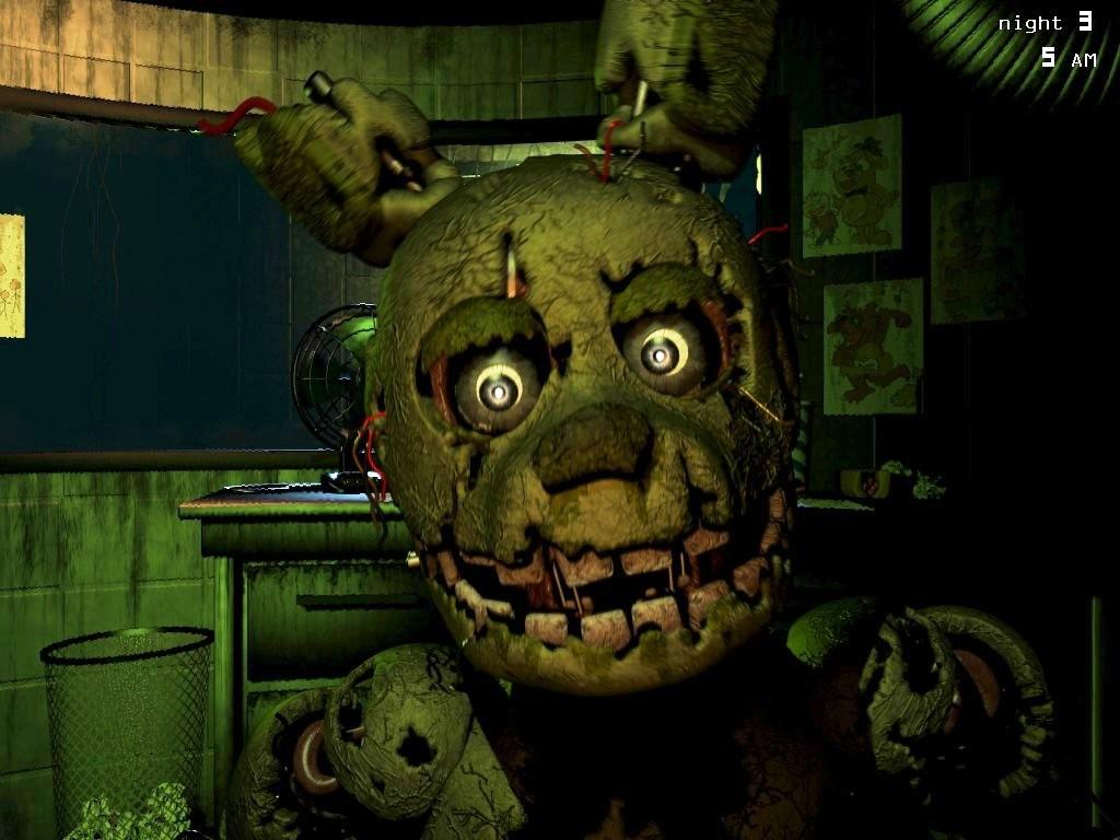 Springtrap