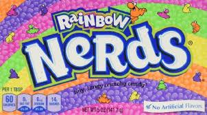 Nerds Nerds