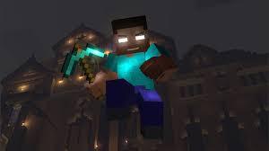 Herobrine Herobrine