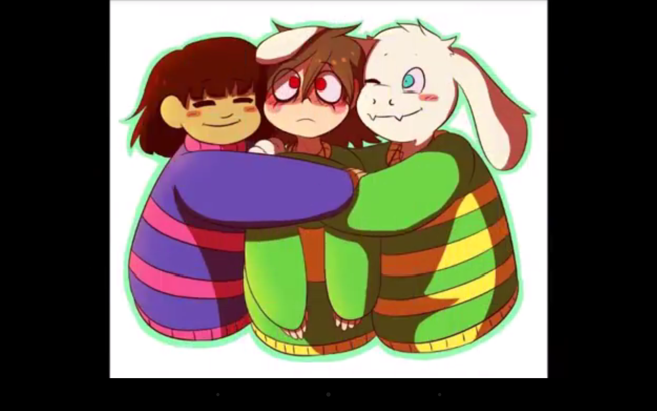 Undertale! Undertale!