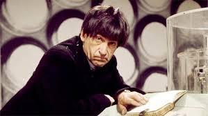 2nd doctor 2nd doctor