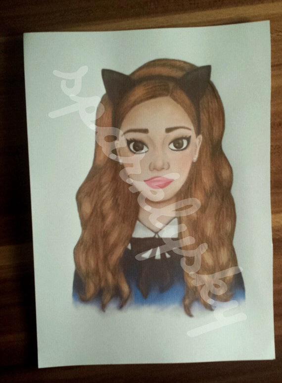 Arianators! Arianators!