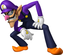 Waluigi