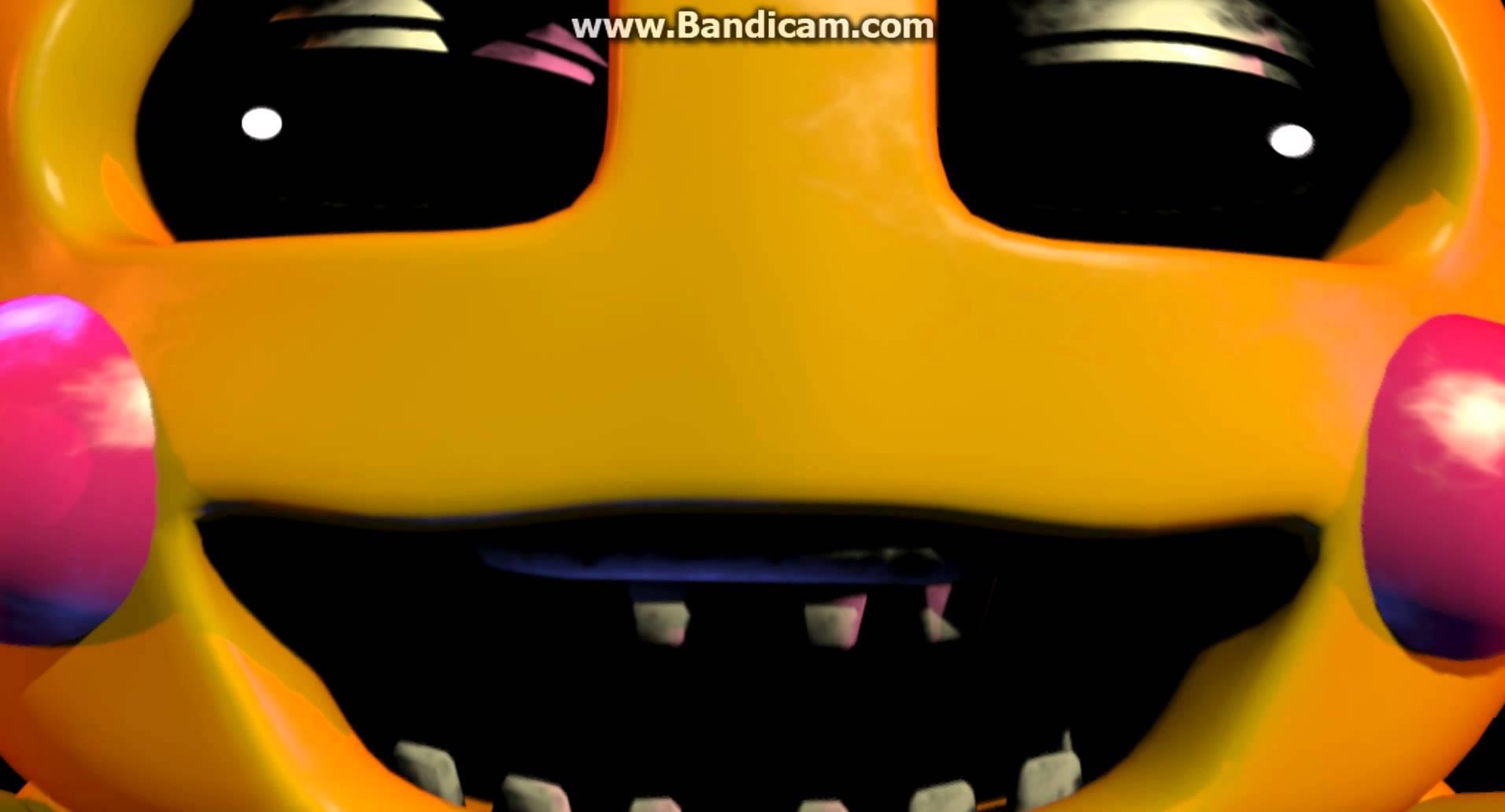 Tranformer eyes beak! Tranformer eyes beak!