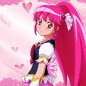Cure Lovely