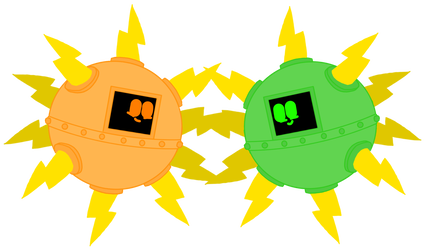 Zop and zap